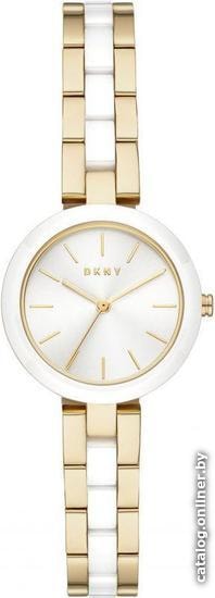 

Наручные часы DKNY NY2911