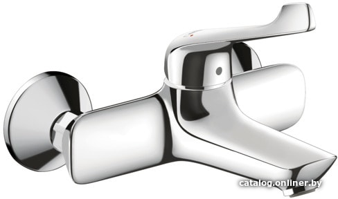 

Смеситель Hansgrohe Novus 71923000