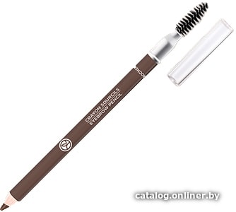 

Карандаш для бровей Yves Rocher Crayon Sourcils (02 пепельный)