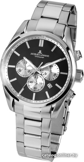 

Наручные часы Jacques Lemans Sport 42-6E