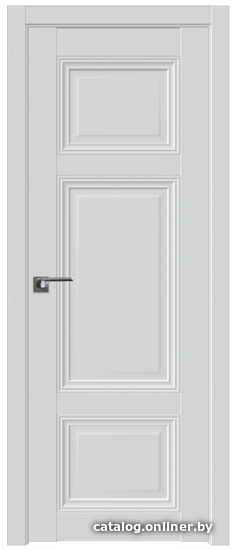 

Межкомнатная дверь ProfilDoors 2.104U 70x200 (аляска)