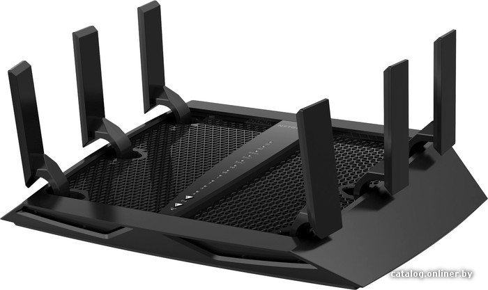 

Wi-Fi роутер NETGEAR R8000