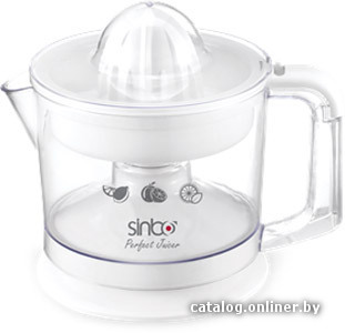 

Соковыжималка Sinbo SJ-3141