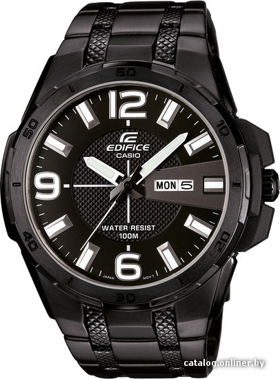 

Наручные часы Casio EFR-104BK-1A