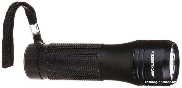 

Фонарь Elektrostandard Gilmor FLD01-3W