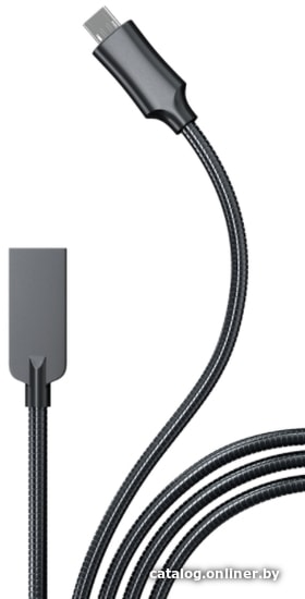 

Кабель Red Line Flex USB - Micro USB УТ000015520