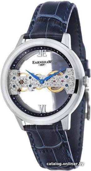 

Наручные часы Thomas Earnshaw ES-8065-02