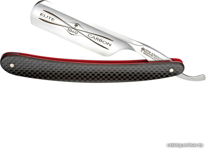 

Опасная бритва Boker Elite Carbon 3.0 140544
