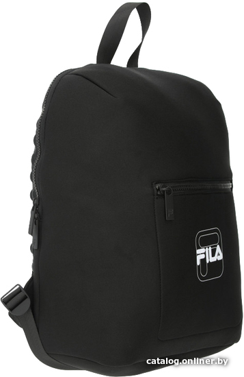 

Городской рюкзак FILA 113835-99 R0S9JETLBZ (черный)