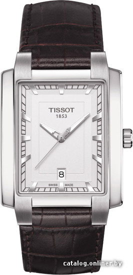 

Наручные часы Tissot Txl Gent (T061.510.16.031.00)