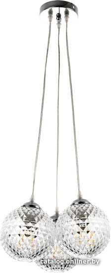 

Подвесная люстра Arte Lamp Gelato A9508SP-3CC