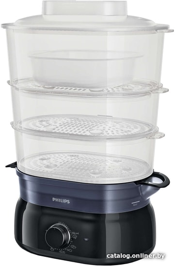 

Пароварка Philips HD9126/90
