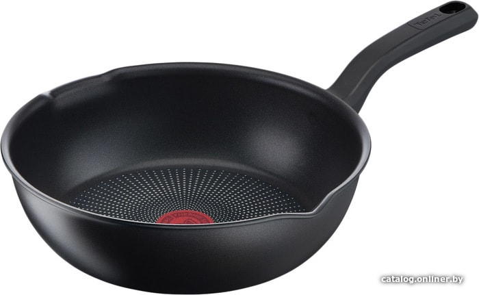 

Сковорода ВОК Tefal Easy Chef G2707772
