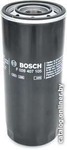 

Масляный фильтр Bosch F026407105