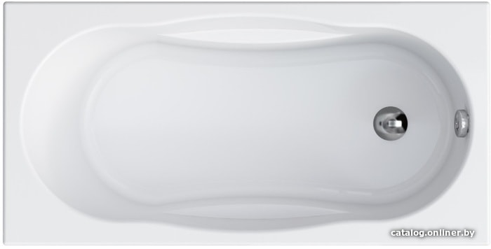 

Ванна Cersanit Mito Red 160x70 (без ножек)