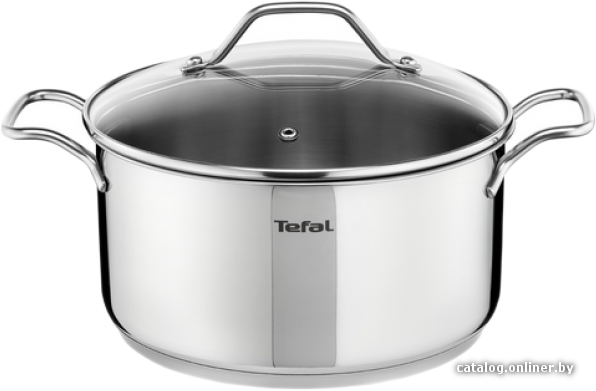 

Кастрюля Tefal Intuition A7024485