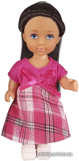 

Кукла Qunxing Toys Майя-путешественница 4620