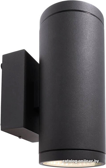 

Уличный настенный светильник Deko-Light Mobby II Double 731071