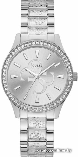 

Наручные часы Guess W1280L1