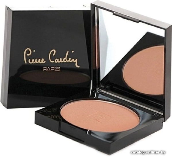 

Румяна Pierre Cardin Porcelain Edition 660 Peachy Nude