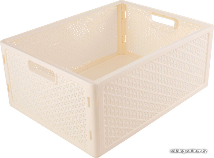 

Корзина Plastic Republic Nature BQ1208СЛК