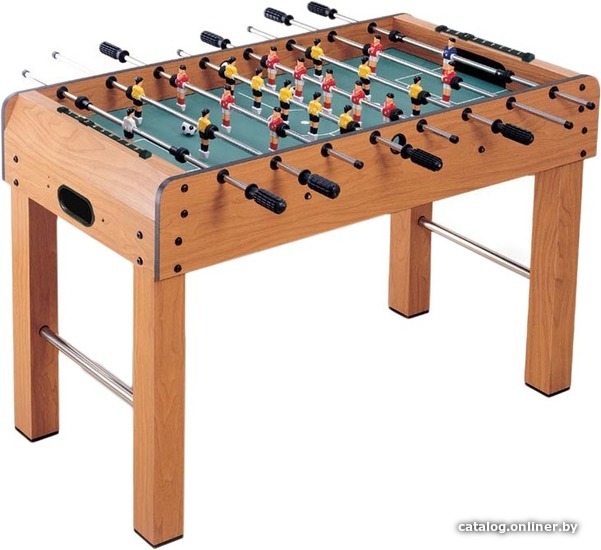 

Настольный футбол Partida Champion 121 HG2032