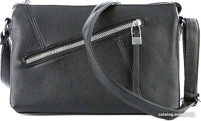 

Женская сумка Passo Avanti 915-8881-BLK (черный)