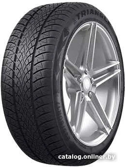 

Зимние шины Triangle WinterX TW401 225/55R17 101V