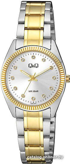 

Наручные часы Q&Q QZ65J401