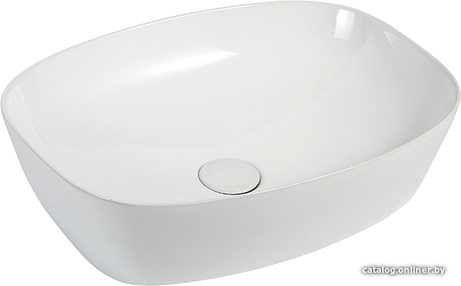 

Умывальник Allen Brau Priority 4.31002.20 (без перелива)