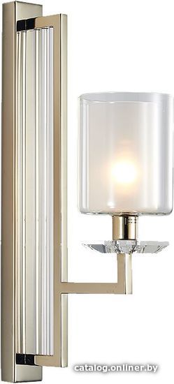

Бра Newport 4401 L/A gold new