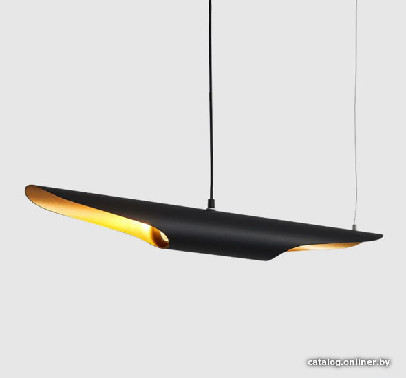 

Подвесная люстра ImperiumLoft Oro01 151734-26