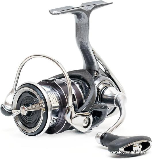 

Рыболовная катушка Daiwa 20 Exceler LT 3000-CXH