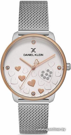 

Наручные часы Daniel Klein DK12930-5