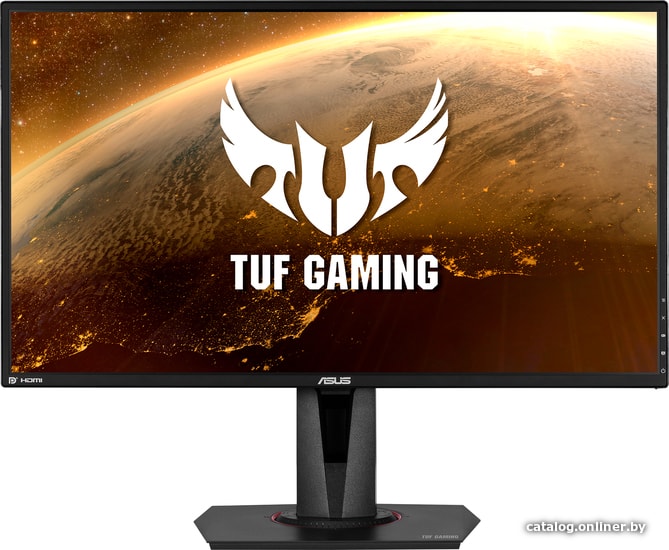 

Игровой монитор ASUS TUF Gaming VG27BQ