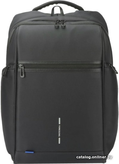 

Городской рюкзак Kingsons KS3199W15 (черный)