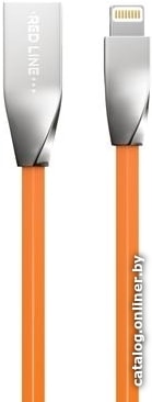 

Кабель Red Line USB - 8-pin УТ000010040