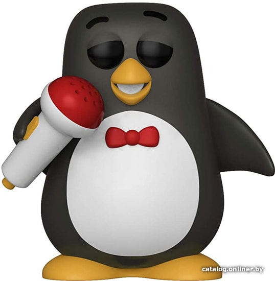 

Фигурка Funko POP! Disney: Toy Story - Wheezy 37008