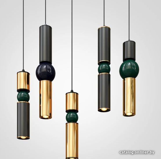 

Подвесная люстра ImperiumLoft imp93723-22 93723-22