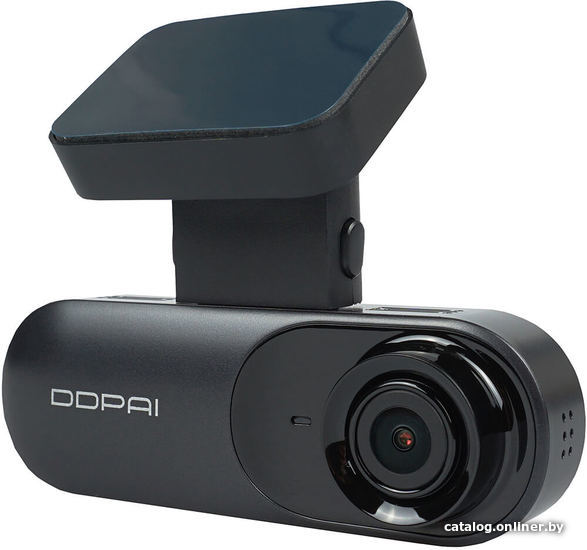 

Видеорегистратор DDPai MOLA N3 GPS