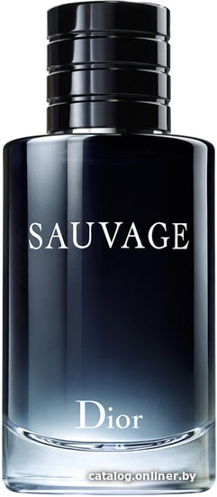 

Парфюмерная вода Christian Dior Sauvage EdP (60 мл)
