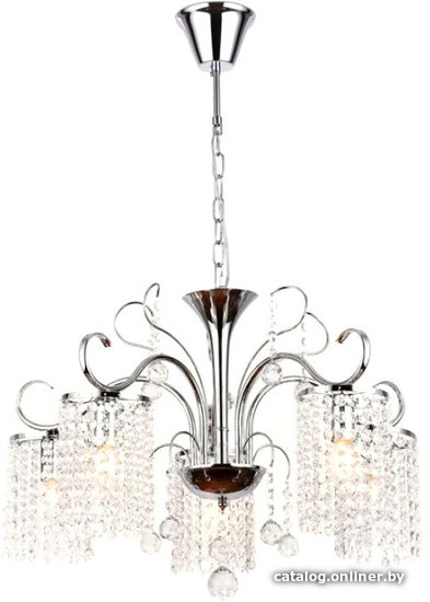 

Подвесная люстра Ambrella light TR TR4505