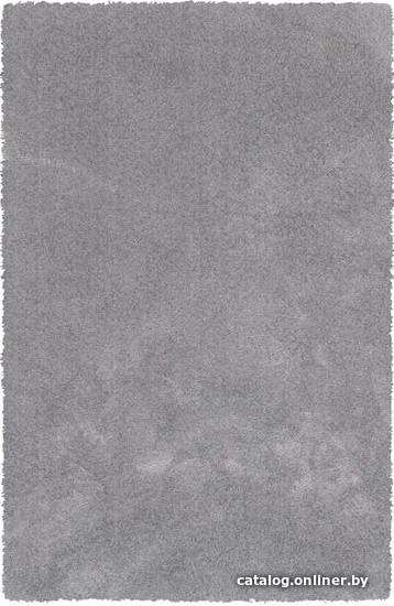 

Ковер для жилой комнаты Sintelon Dolce Vita 01SSS 80x150 (серый)