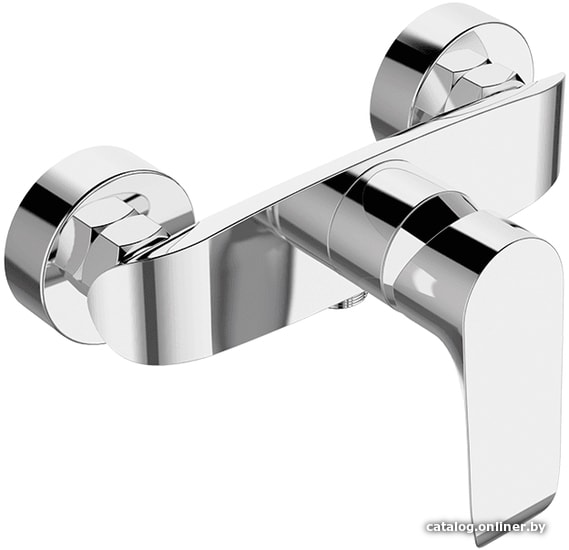

Смеситель Laveo Alea BLE 040D