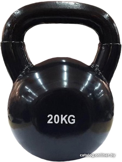 

Гиря Protrain PR-VK-20 20 кг