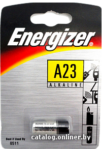 

Батарейка Energizer A23