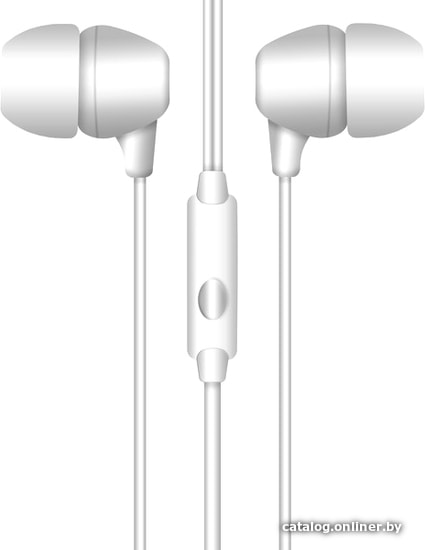 

Наушники Krutoff HF-Z67 (белый)