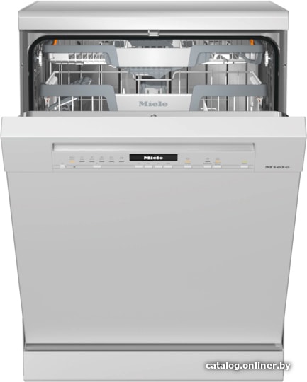 

Встраиваемая посудомоечная машина Miele G 7100 SC