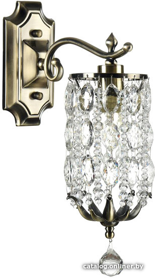 

Бра Maytoni Diamant Crystal Ronta DIA107-WL-01-R