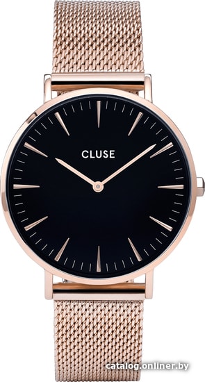 

Наручные часы Cluse La Boheme CG1519201003